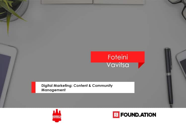 Digital Marketing: Content & Community Management