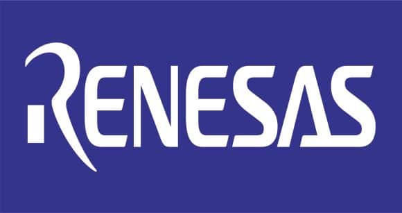 Renesas Design Greece : 
