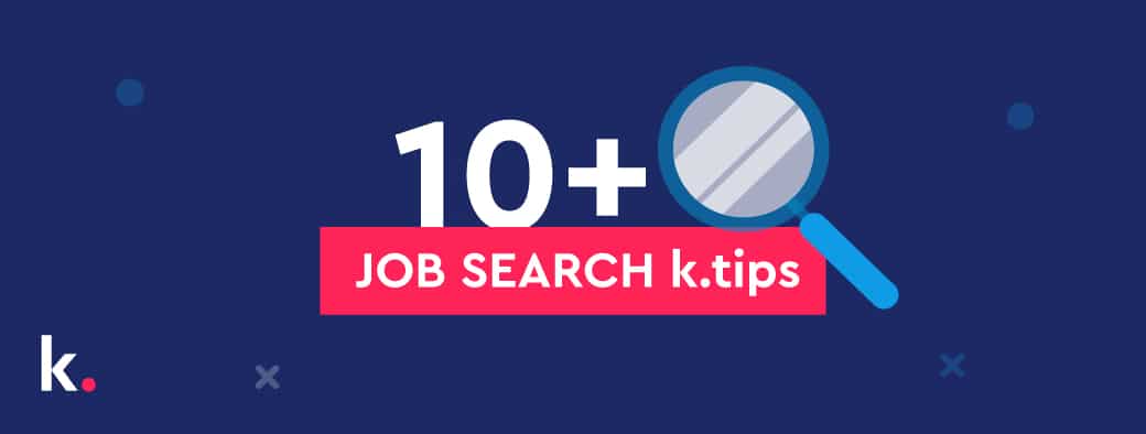 job search tips 2023