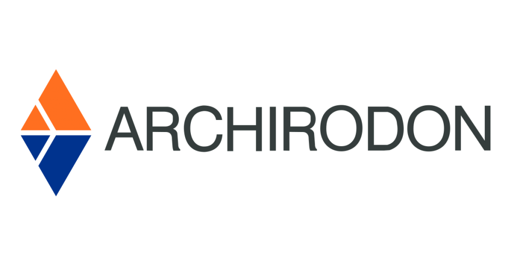 Archirodon Group N.V. : Brand Short Description Type Here.