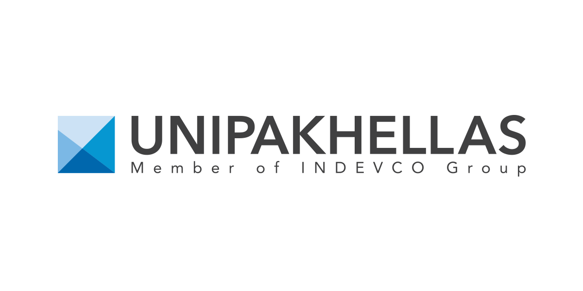 UNIPAKHELLAS member of INDEVCO Group