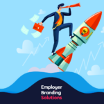 6 τρόποι για να απογειώσετε το Employer Brand σας μέσω social media
