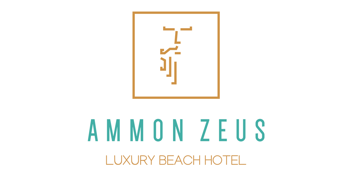 Ammon Zeus Luxury Beach hotel 