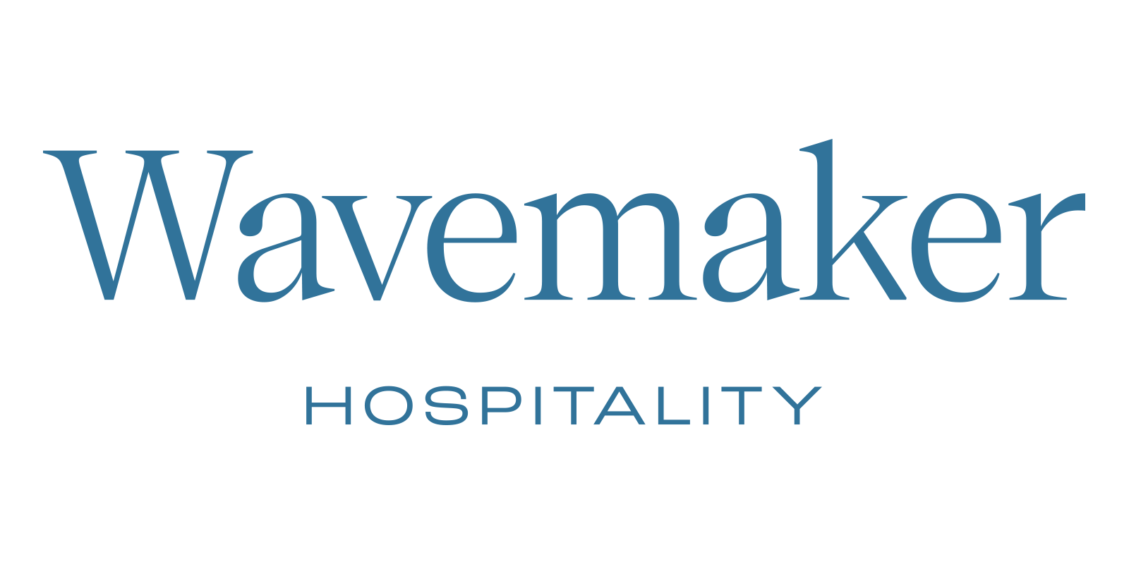Wavemaker Hospitality