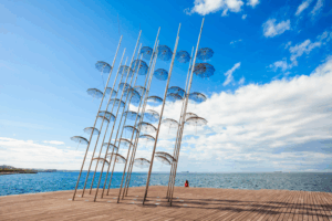 Η εργασία στη Θεσσαλονίκη: Όσα πρέπει να ξέρεις για την πόλη και τις ευκαιρίες της 