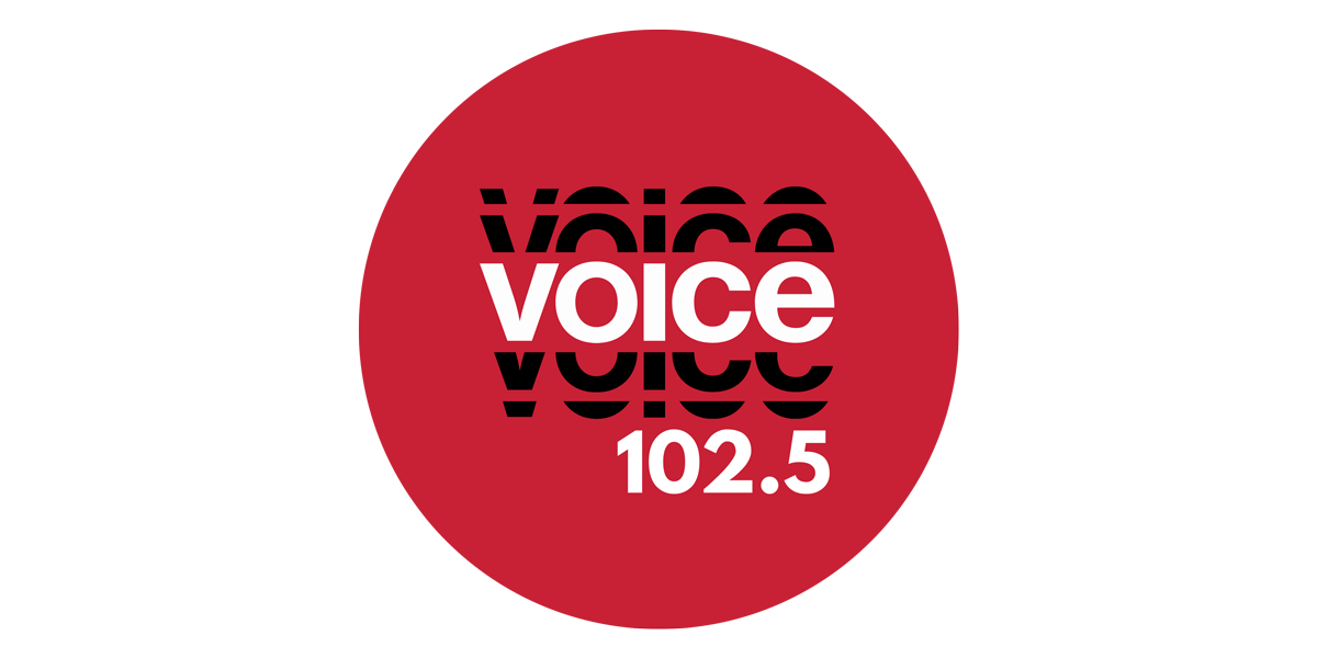 Voice 102.5