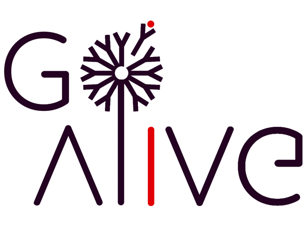 GO Alive