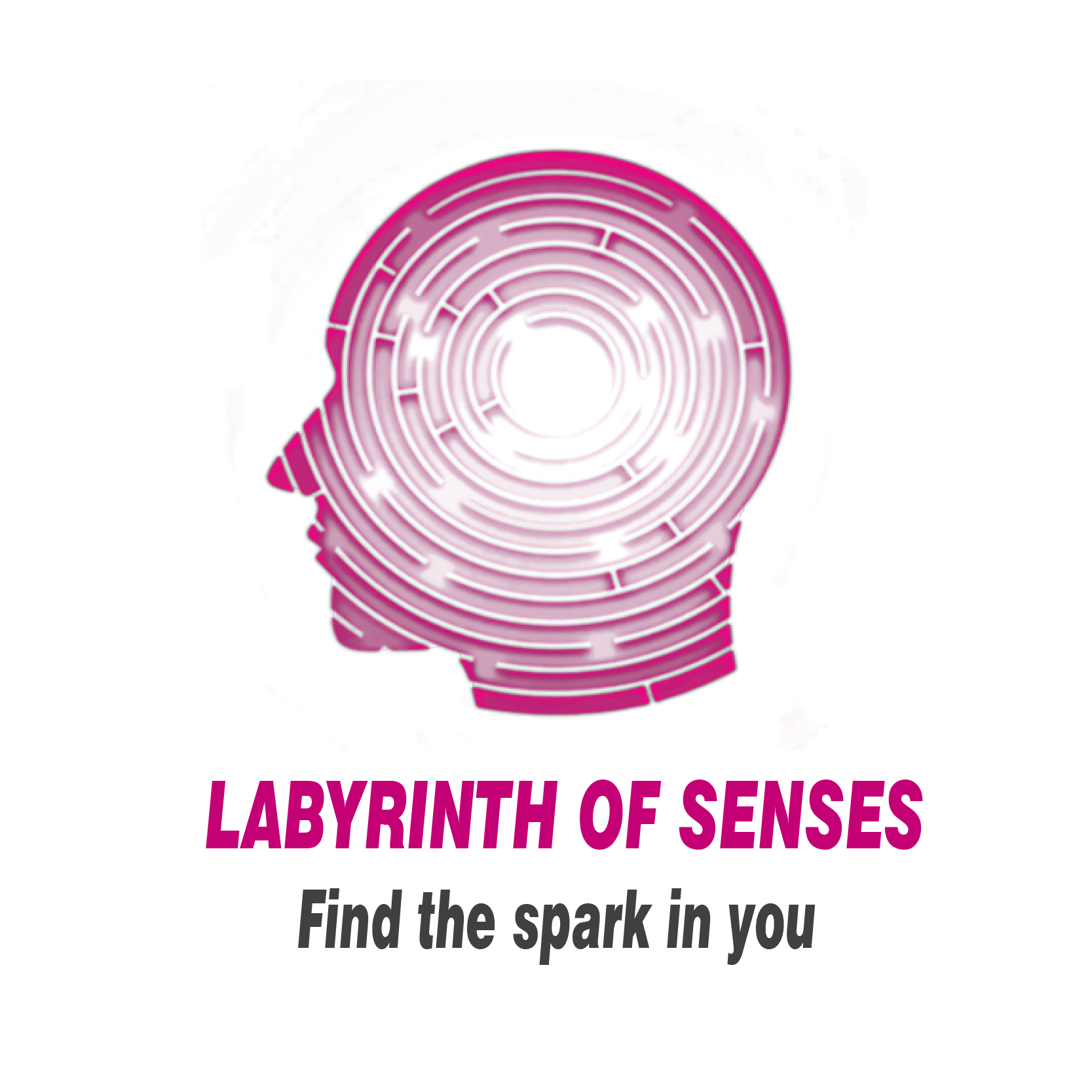 LABYRINTH OF SENSES