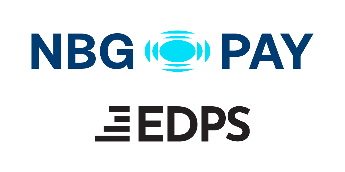 NBG Pay EDPS