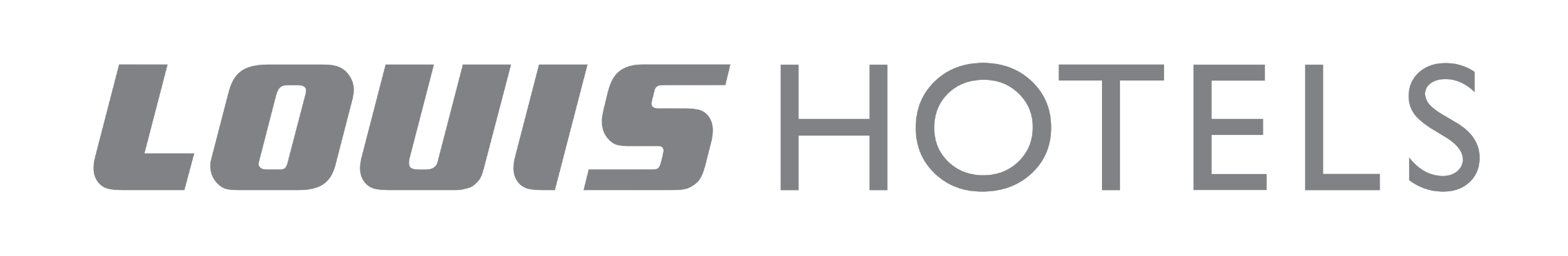 LOUIS HOTELS
