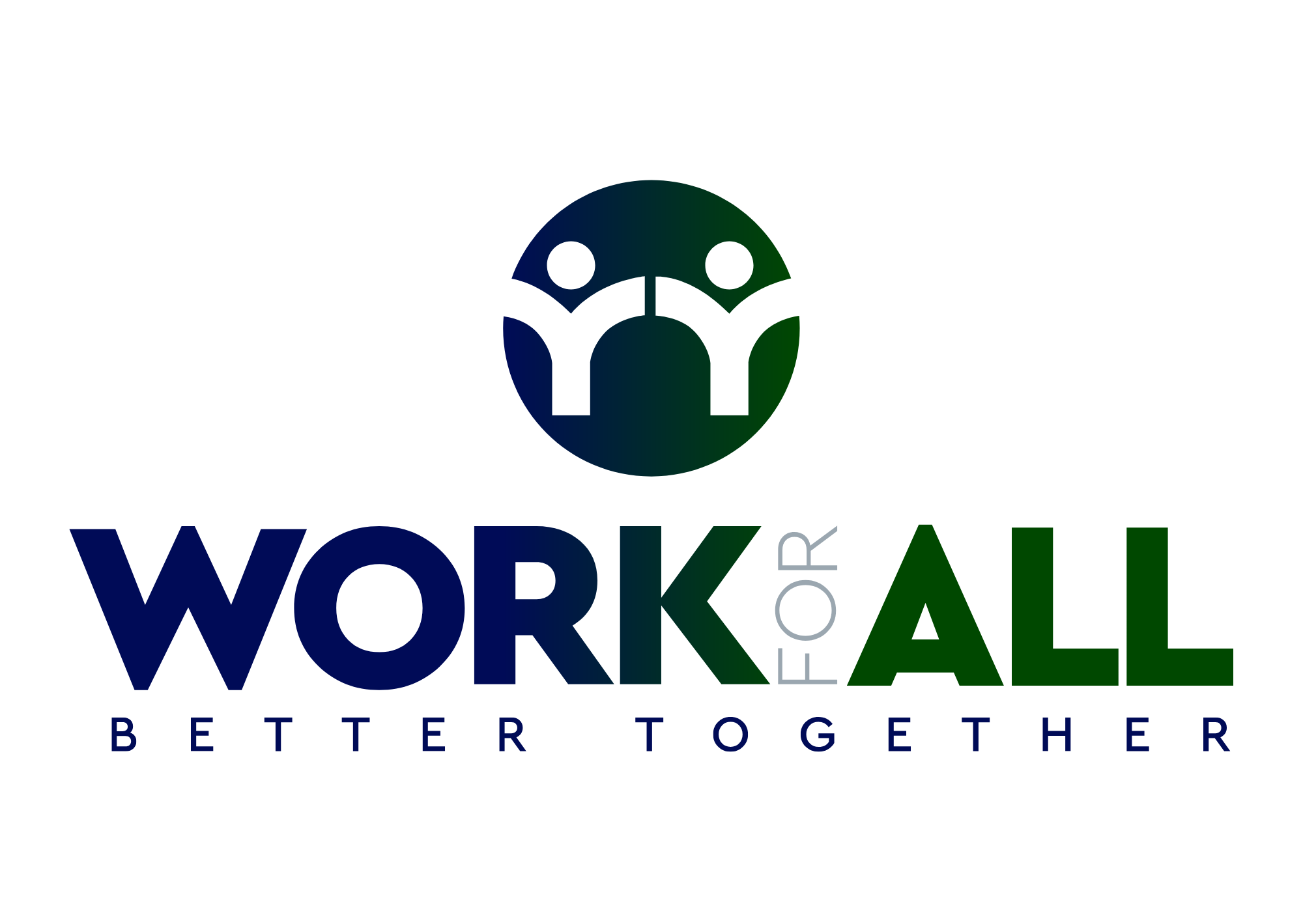 Work For All