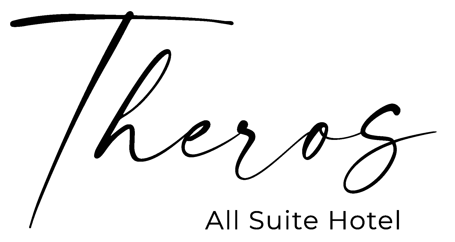 Theros all suite hotel