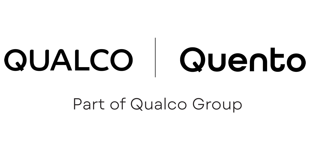 QUALCO & Quento | Both part of QUALCO Group