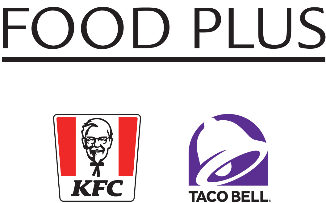 Food Plus | KFC & Taco Bell Greece