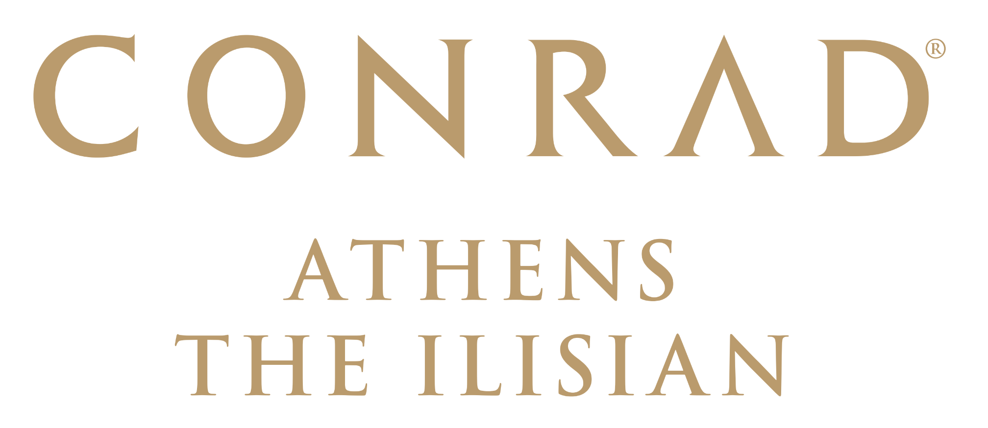 Conrad Athens The Ilisian