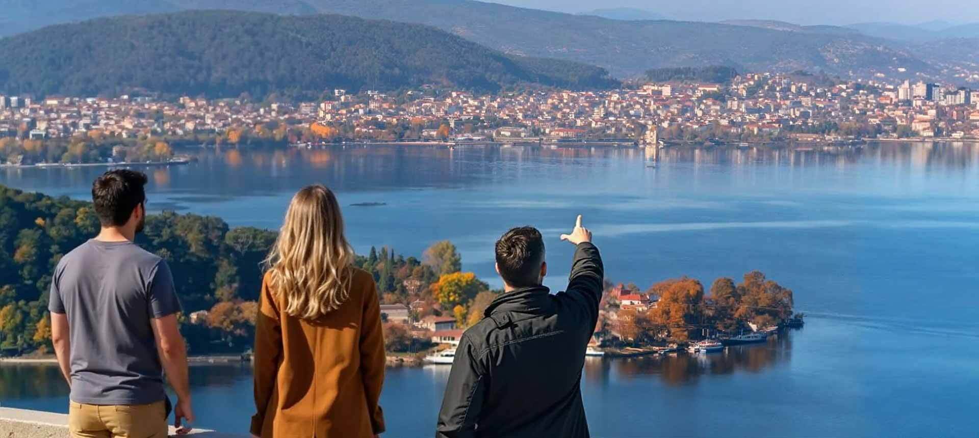 Εργασία στα Ιωάννινα: Γιατί αξίζει να ζεις και να δουλέψεις εδώ