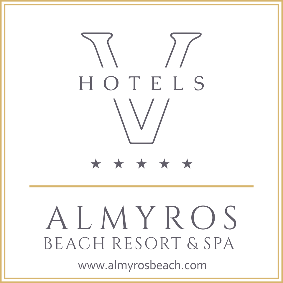 Αlmyros Beach Resort and Spa 