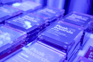 Διπλή διάκριση για το kariera.gr στα Performance Peak Awards 2025 