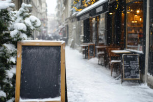 Χειμερινή Σεζόν στην Ελλάδα: 8 + 1 Επαγγέλματα με Μεγάλη Ζήτηση 