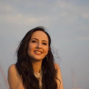 Aikaterini Vosniadou