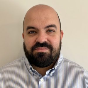 Christos Tsigaras