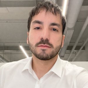 Pantelis Tsirigotis