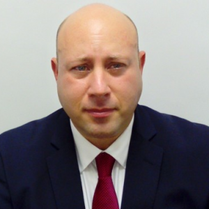 Pascal Paschalidis New Photo