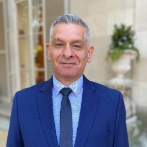 Spyridon Papageorgiou