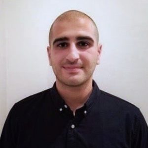 Stathis Stavridis