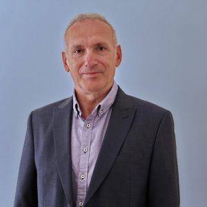 Yannis Markoulidakis