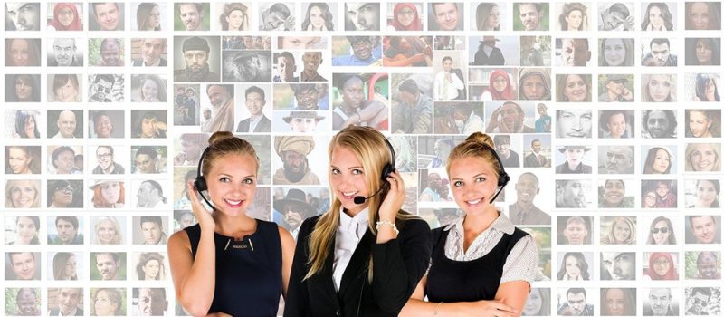 20 call center job skills