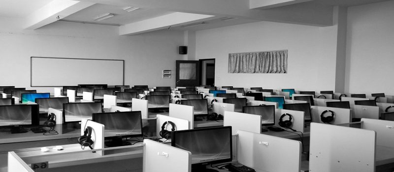 pros and cons remote call center