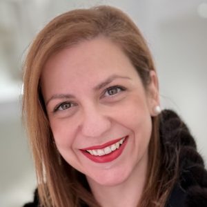 Αναστασια Αγγελουση