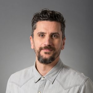 Δημήτρης Τόγιας